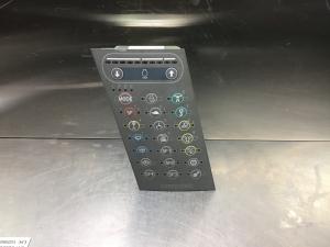 Liebherr Excavator Control